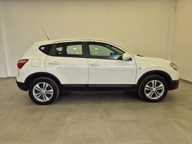 NISSAN Qashqai usata, con Cerchi in lega
