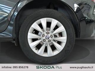 SKODA Kamiq usata, con Servosterzo