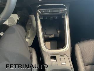 JEEP Avenger usata, con Autoradio digitale