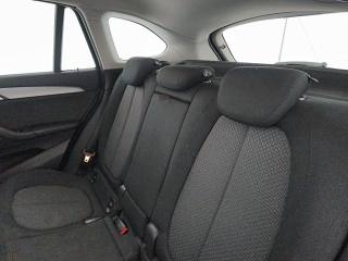 BMW X1 usata, con Controllo trazione