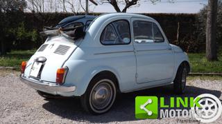FIAT 500 usata 2