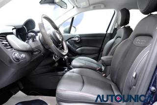 FIAT 500X usata, con Controllo elettronico della corsia