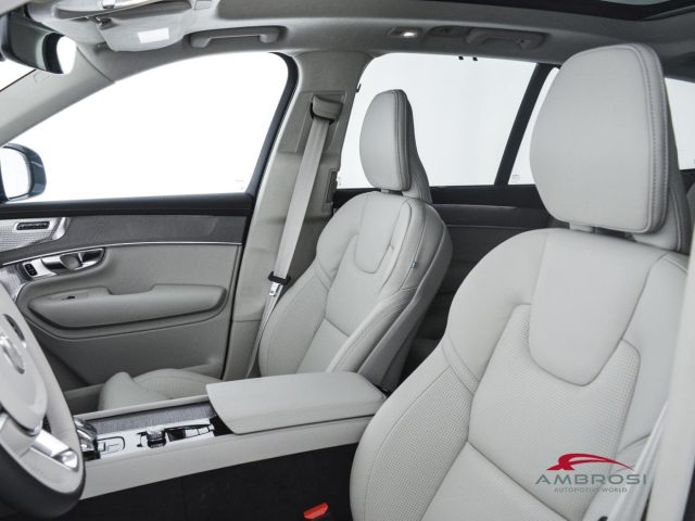 VOLVO XC90 usata 8