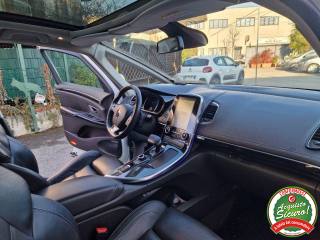 RENAULT Espace usata, con Controllo automatico clima