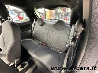 FIAT 500 usata, con ESP