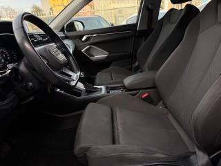 AUDI Q3 usata, con Sistema di navigazione