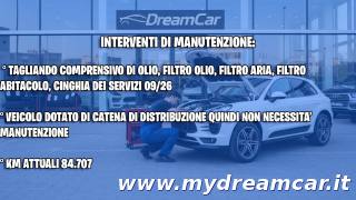 HYUNDAI iX35 usata, con Airbag
