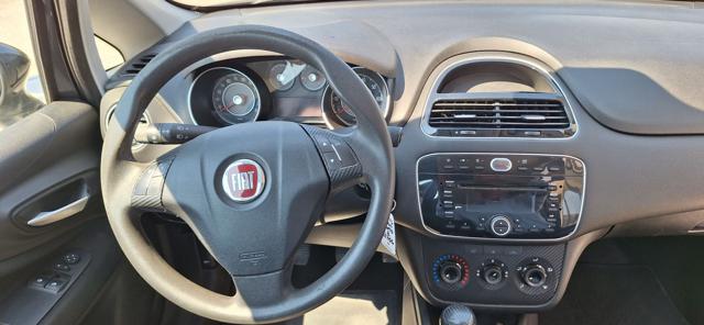 FIAT Punto usata 13