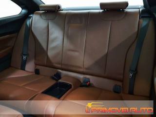 BMW 220 usata, con Autoradio