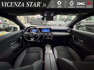 MERCEDES-BENZ A 200 usata, con Controllo automatico clima