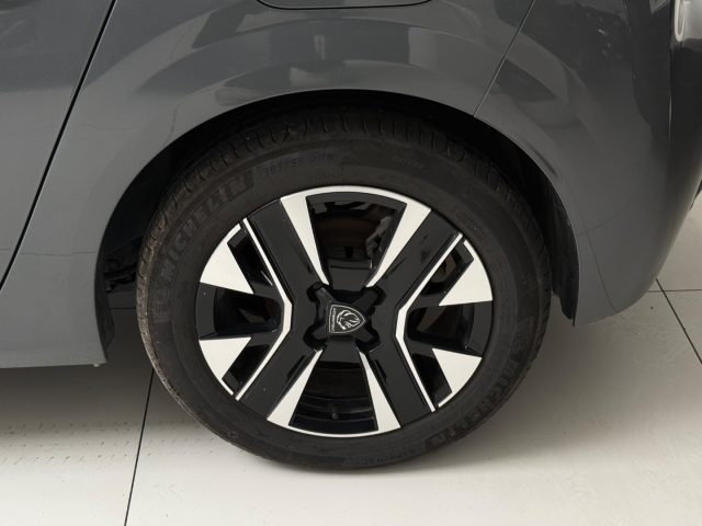 PEUGEOT 208 usata, con Sound system