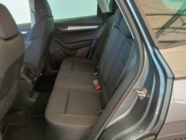 SKODA Karoq usata, con ESP
