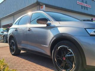 DS AUTOMOBILES DS 7 Crossback usata, con Immobilizzatore elettronico