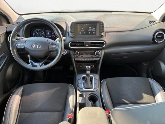 HYUNDAI Kona usata, con Controllo trazione