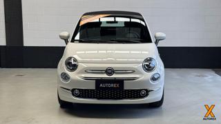 FIAT 500 usata, con Airbag