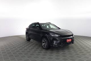 CUPRA Formentor usata 1