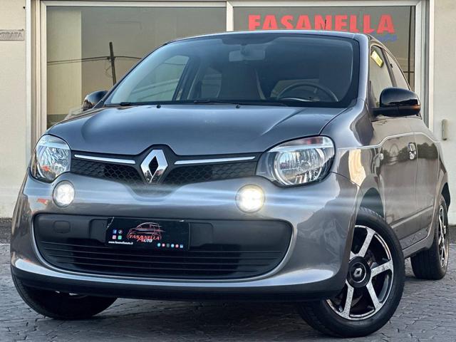 RENAULT Twingo usata, con Alzacristalli elettrici