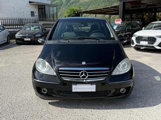 MERCEDES-BENZ A 180 usata, con Airbag