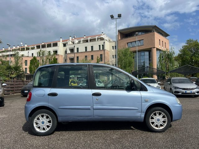 FIAT Multipla usata, con Airbag laterali