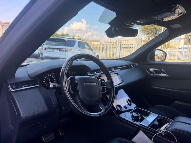 LAND ROVER Range Rover Velar usata, con Controllo trazione