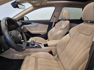 AUDI A4 usata, con Immobilizzatore elettronico