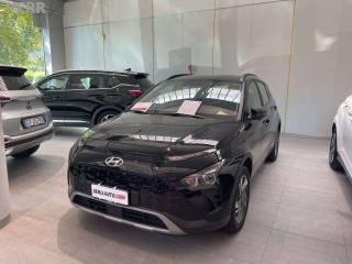 HYUNDAI Bayon Bayon 1.2 mpi Xline / km zero - PREZZO REALE