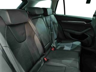 SKODA Octavia usata, con ESP