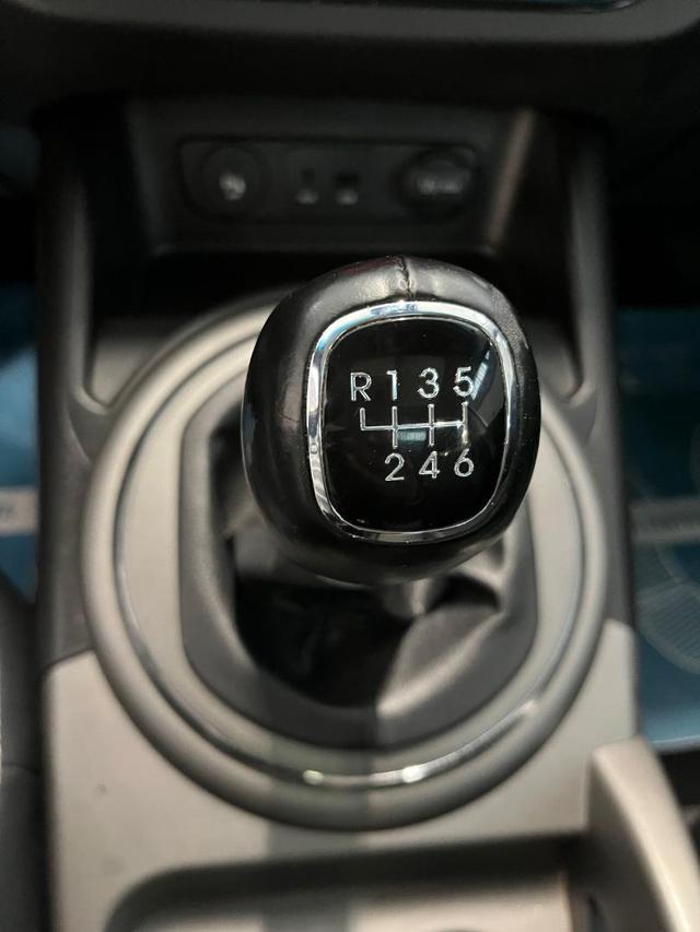 KIA Sportage usata, con Immobilizzatore elettronico