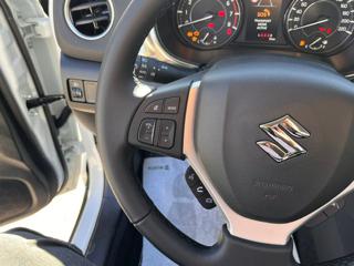 SUZUKI Vitara usata, con Park Distance Control