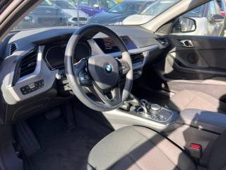BMW 116 usata, con Alzacristalli elettrici