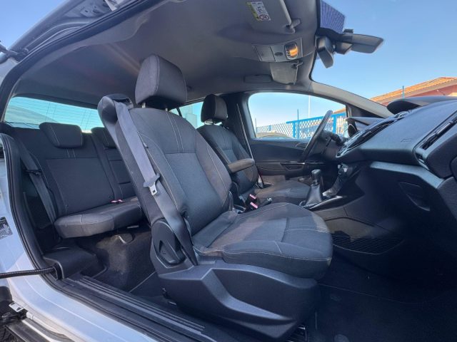 FORD B-Max usata, con Controllo automatico clima