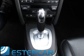 PORSCHE 911 usata, con Chiusura centralizzata