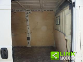 PEUGEOT Boxer usata, con Sensore di pioggia