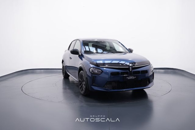 LANCIA Ypsilon usata, con Chiusura centralizzata