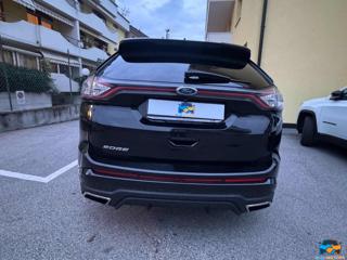FORD Edge usata, con Cerchi in lega