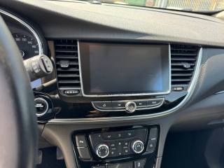 OPEL Mokka X usata, con Cronologia tagliandi