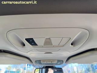 FORD Tourneo Connect usata, con Hill holder