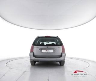 PEUGEOT 307 usata 5