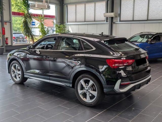 AUDI Q3 usata, con Airbag