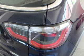 JEEP Compass usata, con Controllo vocale