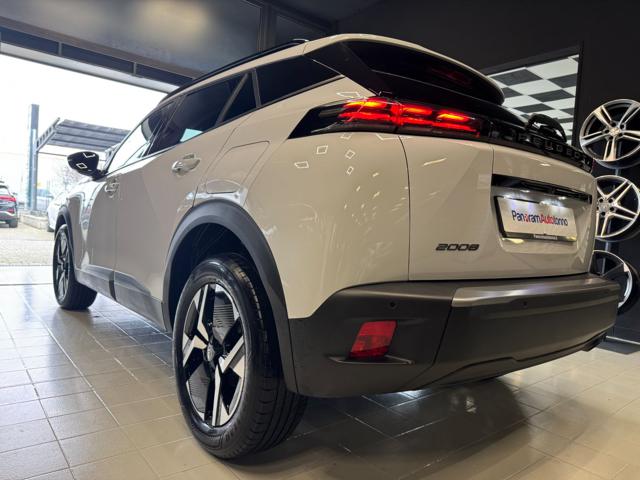 PEUGEOT 2008 usata, con Airbag Passeggero