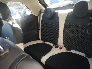 FIAT 500 usata, con Cruise Control