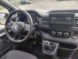 RENAULT Trafic usata, con ESP
