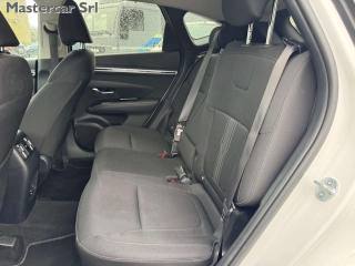 FORD Puma usata, con USB