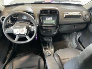 DACIA Spring usata, con Servosterzo