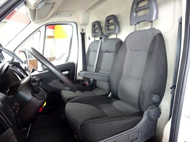 FIAT Ducato usata, con Chiusura centralizzata