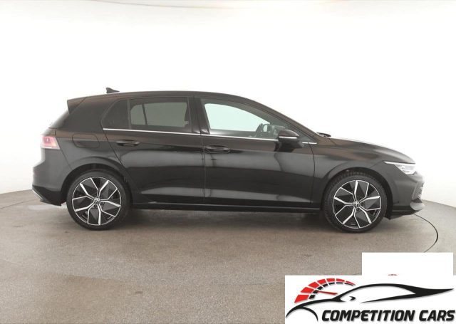 VOLKSWAGEN Golf usata, con Antifurto