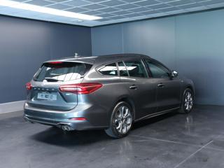 FORD Focus usata, con Airbag laterali