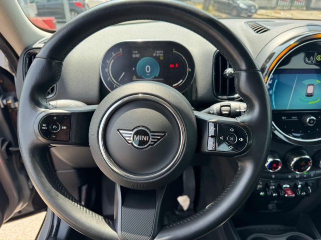 MINI Countryman usata, con Controllo trazione