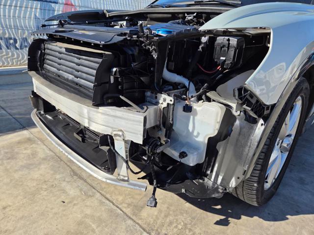 AUDI Q3 usata, con Filtro antiparticolato